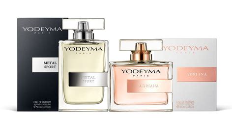 yodeyma perfumeria